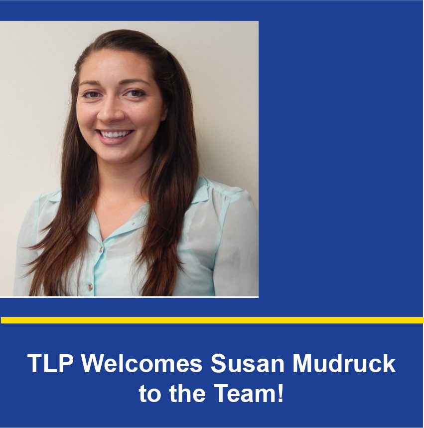 staff additions 4 welome susan